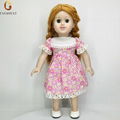 hot sale new style beautiful candy girl dolls soft toy mole 1