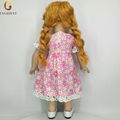 hot sale new style beautiful candy girl dolls soft toy mole 3