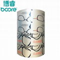 Bopp Laminated Roll Film for Packing wet wipes 3