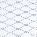 Stainless Steel Wire Rope Mesh 3