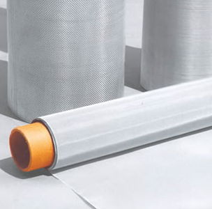 304 316 Stainless steel paper-making wire mesh