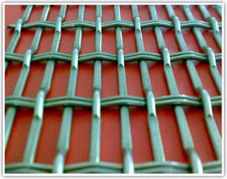 crimped wire mesh 3