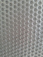 perforated metal mesh