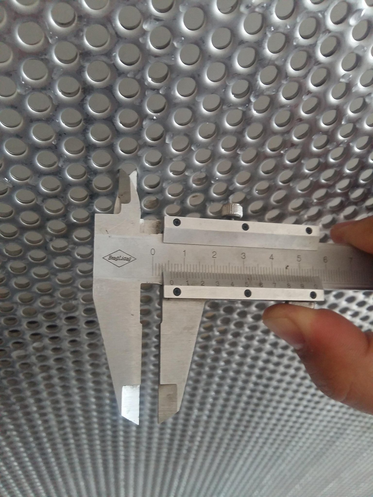 perforated metal mesh 5