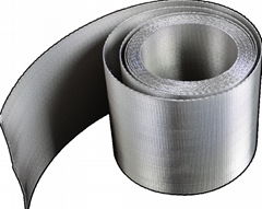 Stainless steel reverse dutch micron mesh