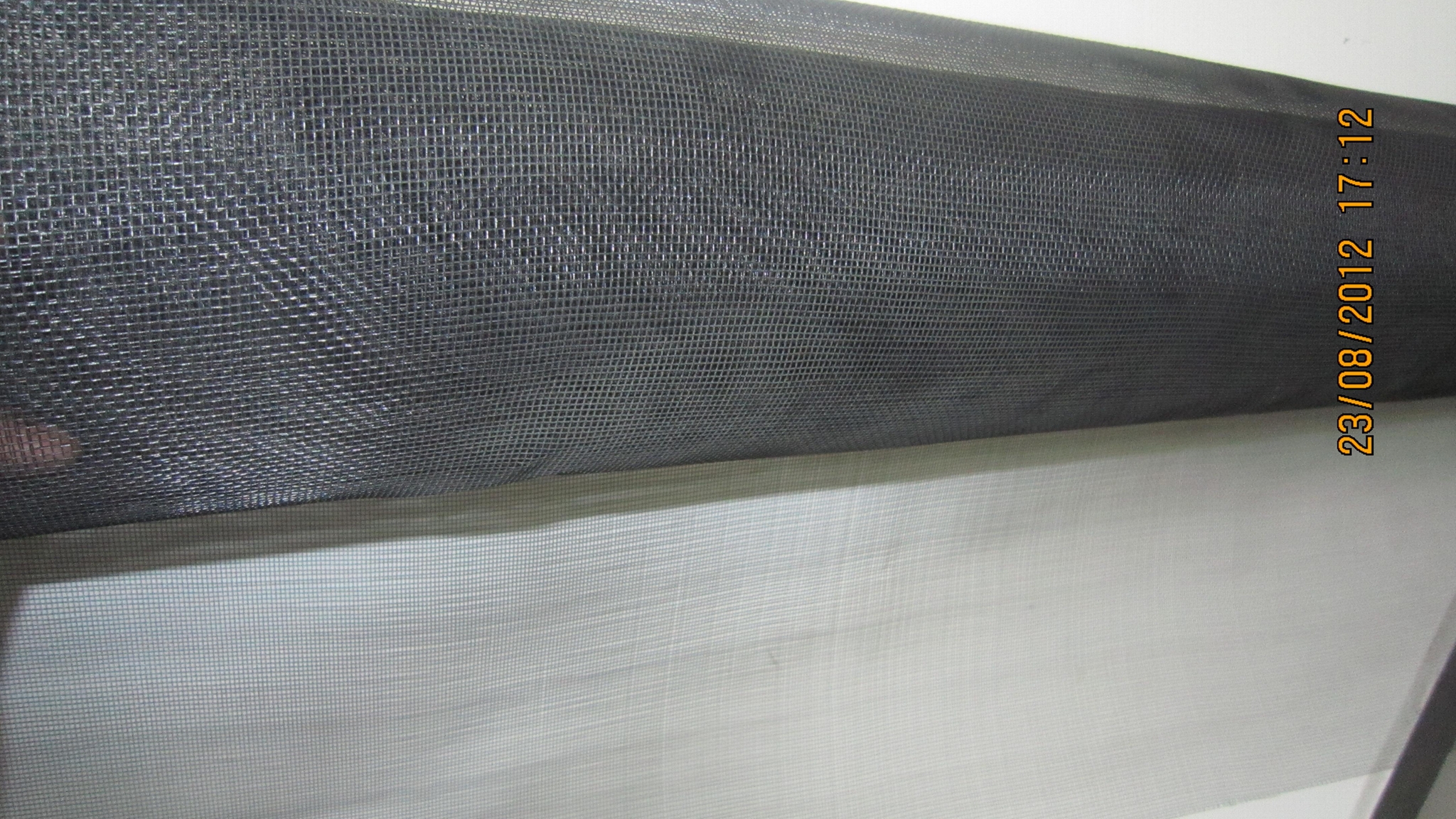 Epoxy coated wire mesh 3