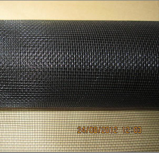 Epoxy coated wire mesh 4