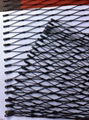 304 316 Stainless steel wire rope mesh 5