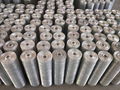 PVC coated glavanized welded wire mesh 3