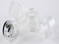 CANDLE LAMP BOTTLES-HH708 1