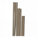 Eco Friendly Reusable Bamboo Straws 1
