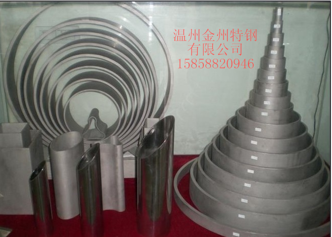 316L不锈钢管