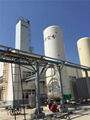 China High purity Medical Cylinder Oxygen Plant - Air Separation Plant manufact