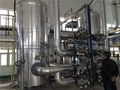 China Liquid oxygen and Nitrogen plant - Cryogenic Air separation plant 1