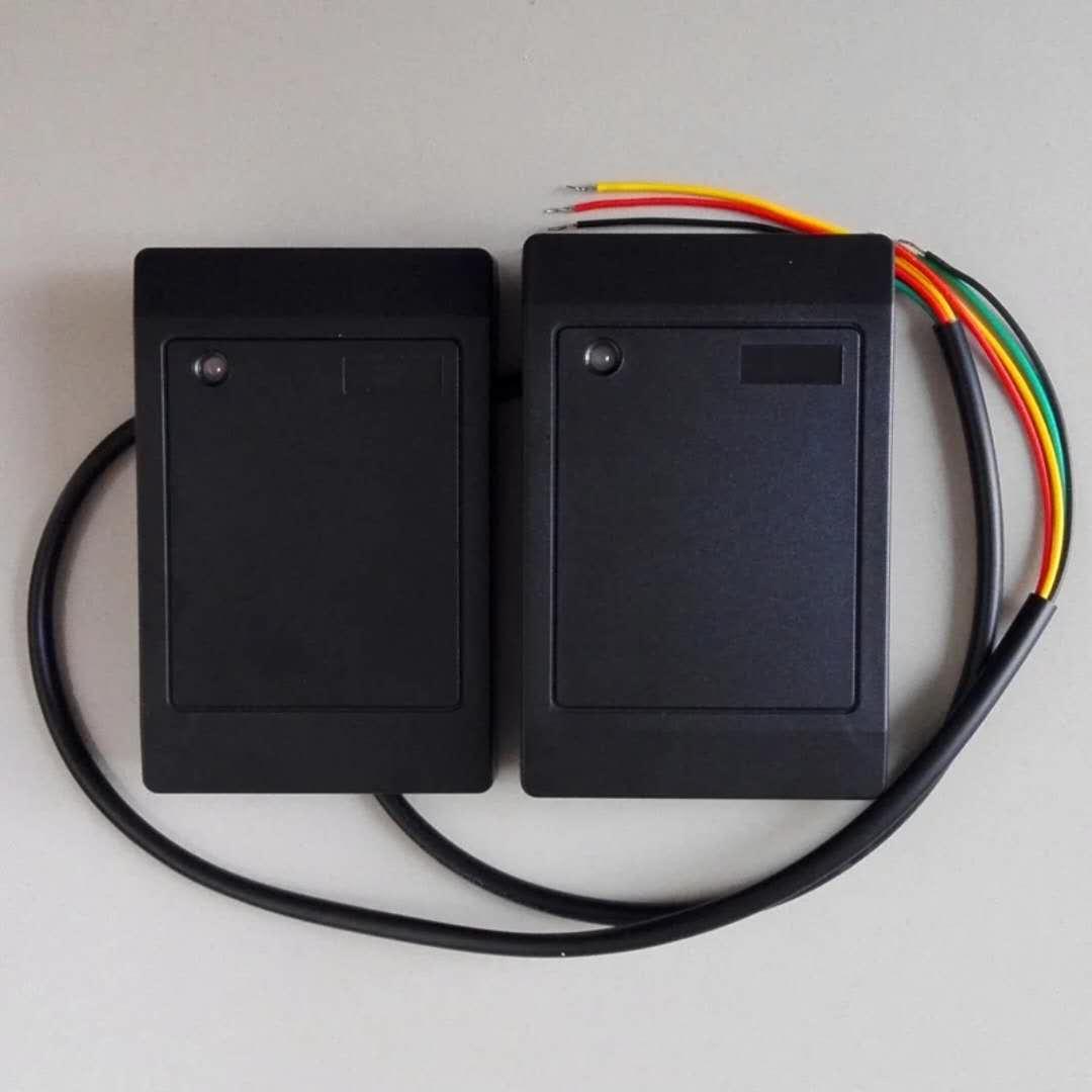 24V串口S50卡讀卡器 3