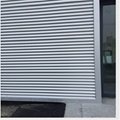  836型外牆 4S店常用的鋁鎂錳波紋板