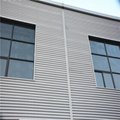  836型外牆 4S店常用的鋁鎂錳波紋板 3