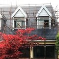 鋁鎂錳金屬屋面系統 765型琉璃瓦 別墅瓦 3