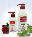 Anti-microbial body cleanser (body clinic, body wash, body shampoo) 1