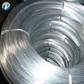 galvanized  wire