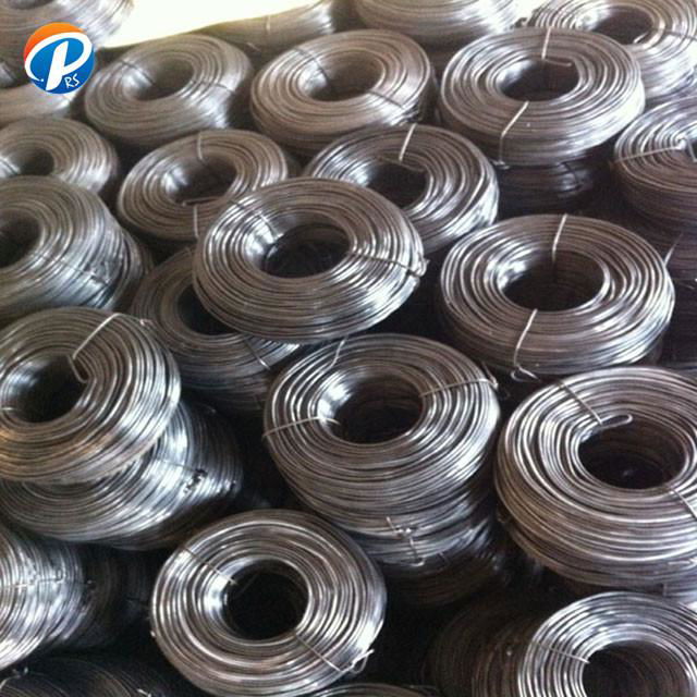 Black annealed wires 3