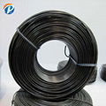 Black annealed wires 1