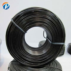 Black annealed wires