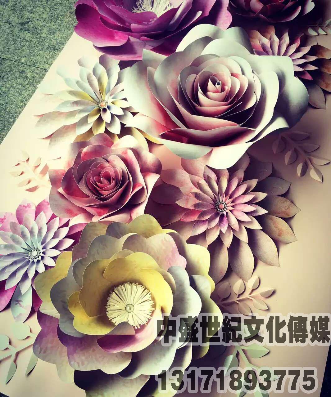 石家庄专业制作玻璃钢雕塑 3
