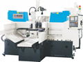 CNC High Precision Twin Head Milling Machine Special for Mold Base Processing 2