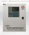 GPRS一鍵式緊急聯網報警主機