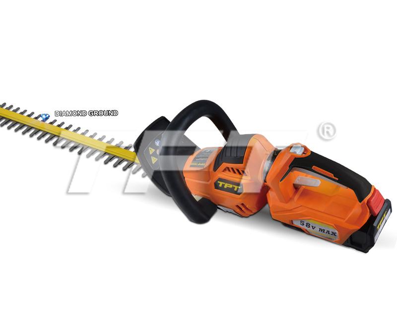 Hedge Trimmer  