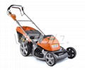 Lawn Mower  1