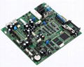 Professional PCBA Manufacturer High TG FR4 Circuit Board Assembly 5