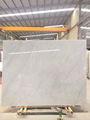 Carrara White marble slabs marble tiles 4