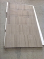 Athens Grey marble flooring tiles for bathroom 3