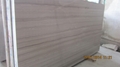 Athens Grey marble flooring tiles for bathroom 4