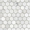 Carrara Marble mosaic tiles for bathroom 2