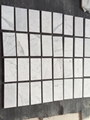 Brick marble mosaic tiles home decoration material 2