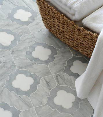 New mosaic floor tile marble mosaic tile 5