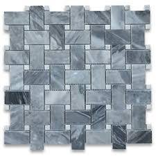 Marble mosaic tile 4