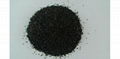 particles activated carbon