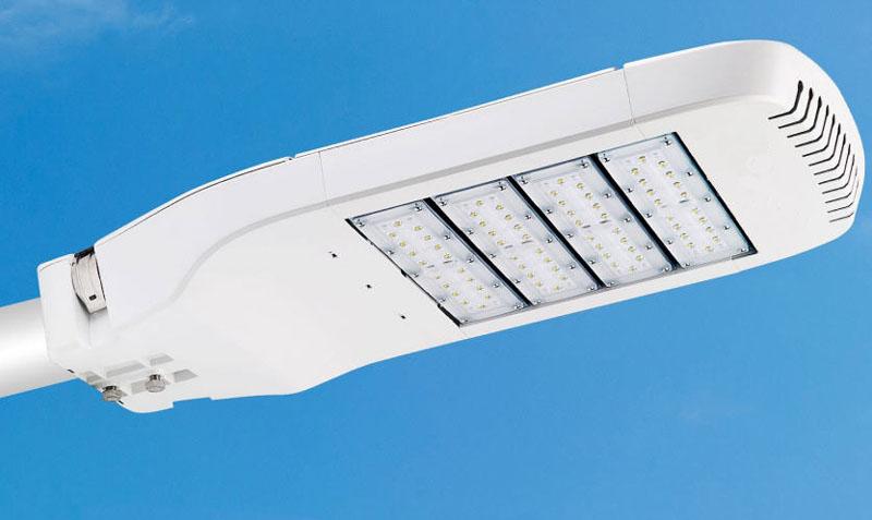 Shoebox LED Street Light 