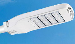 Shoebox LED Street Light