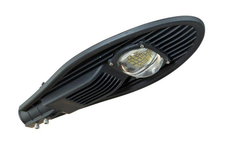 High Lumen Cobra LED Street Light