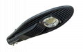 High Lumen Cobra LED Street Light 1