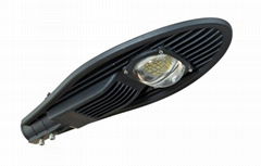 High Lumen Cobra LED Street Light