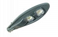 High Lumen Cobra LED Street Light 2