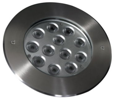 IP68 underwater led light 2