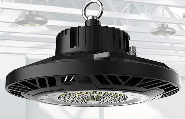 UFO LED High Bay Light 2