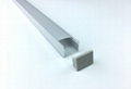 Aluminum Led Profile Channel 5